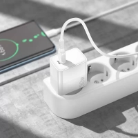 Зарядное устройство, Type c 30Вт