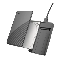 Переходник для HDD/SSD Sata накопителей HB46