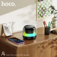 Портативная колонка bluetooth Hoco DS62
