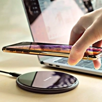 Беспроводное зарядное устройство BOROFONE BQ3 Pro