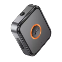 Bluetooth адаптер блютуз ресивер BC55