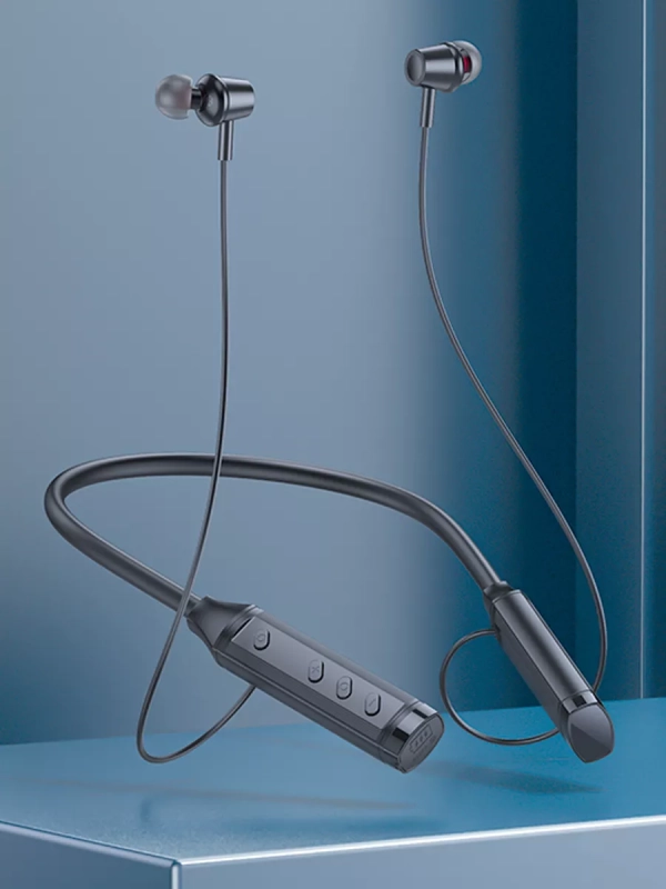 Беспроводные наушники BE66 70 ч