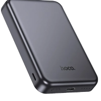 Пауэрбанк для телефона 5000 mah magsafe PD20W