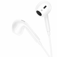 Наушники M101 MAX Type-C HOCO Белые