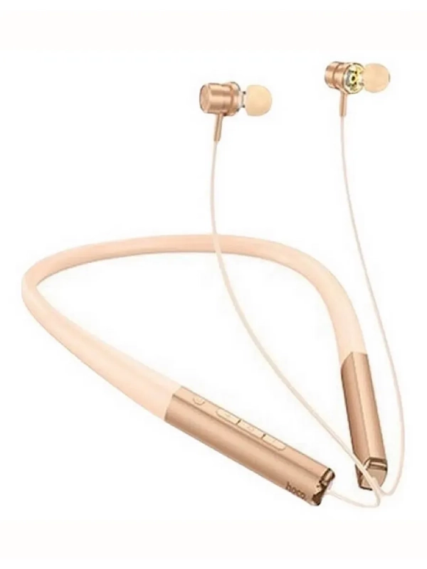 Спортивные Bluetooth наушники с шейным ободом