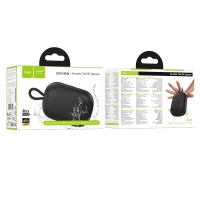 Портативная колонка Hoco HC46 Estrellato BT speaker черная