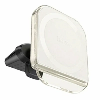 Держатель автомобильный HOCO H42 Crystal ring