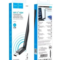 Wi-Fi адаптер передатчик USB HI32
