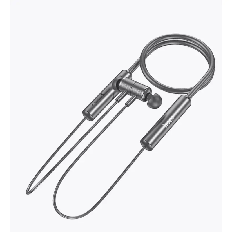 Наушники беспроводные спортивные с микрофоном Hoco ES69