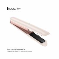 Выпрямитель утюжок для волос HP46 портативный