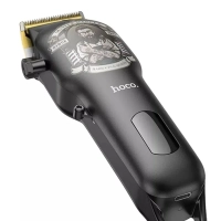 Машинка для стрижки волос hoco HP20