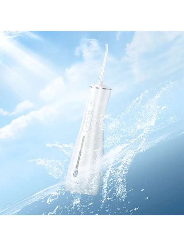 Ирригатор для зубов и десен портативный и полости рта