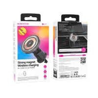 Универсальный держатель для авто BOROFONE BH211