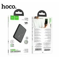 Внешний аккумулятор быстрая зарядка PD20W с MagSafe 5000mAh