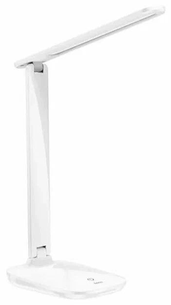 Настольный USB LED светильник hoco DL04 сенсорный