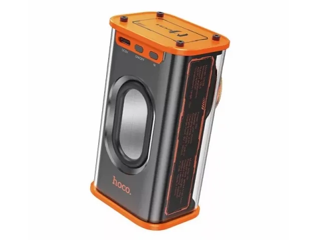 Беспроводной динамик HOCO DS38 Mech