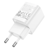 Зарядное устройство HOCO C145A 3000mA QC3.0 Быстрая зарядка