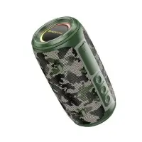 Портативная колонка Borofone BR38 камуфляж