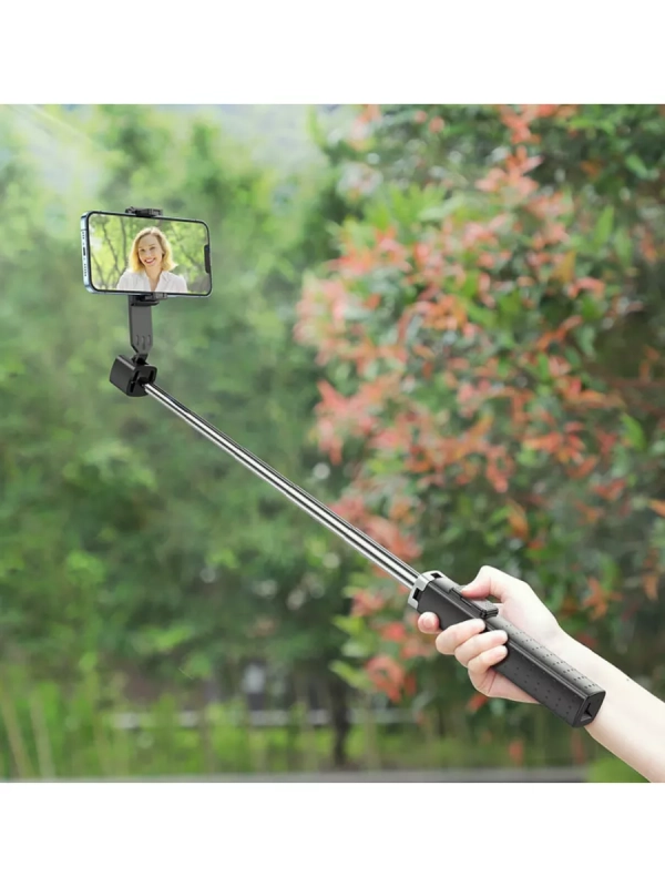 Селфи палка для телефона, монопод HOCO