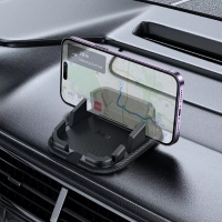 Держатель для телефона H39 на приборную панель авто