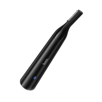 Триммер 3-в-1 для носа, ушей и бровей аккумуляторный