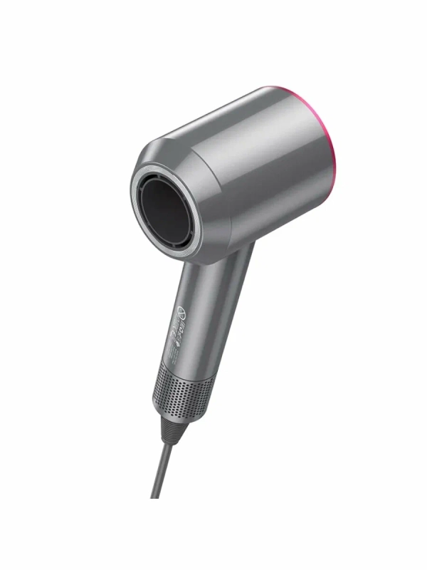 Фен для волос HOCO HP11 (розовый)