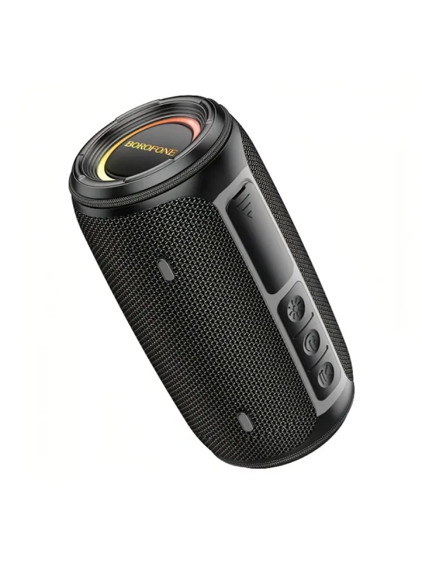 Портативная колонка Borofone BR38 черная