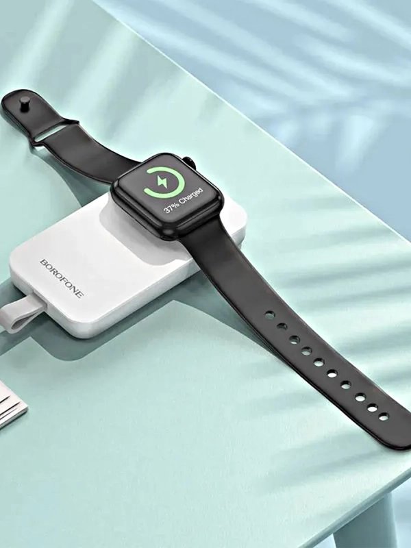 Внешний аккумулятор Borofone BJ61 Emergency, 2500 mAh