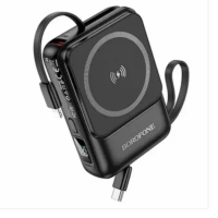Повербанк Borofone BJ59 10000mAh