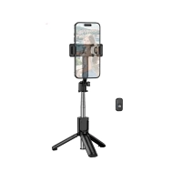 Трипод-монопод BY14 с пультом беспроводной