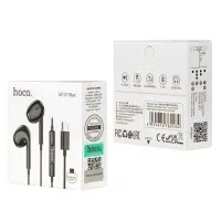 Наушники M101 MAX Type-C HOCO Черные