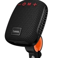 Колонка для велосипеда блютуз с креплением на руль