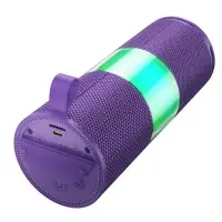 Портативная колонка Hoco HC29, фиолетовый
