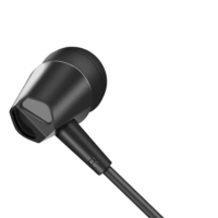 Наушники проводные с микрофоном M34