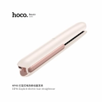 Выпрямитель утюжок для волос HP46 портативный