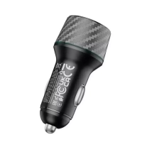 Переходник Азу на USB + Type-C BZ21