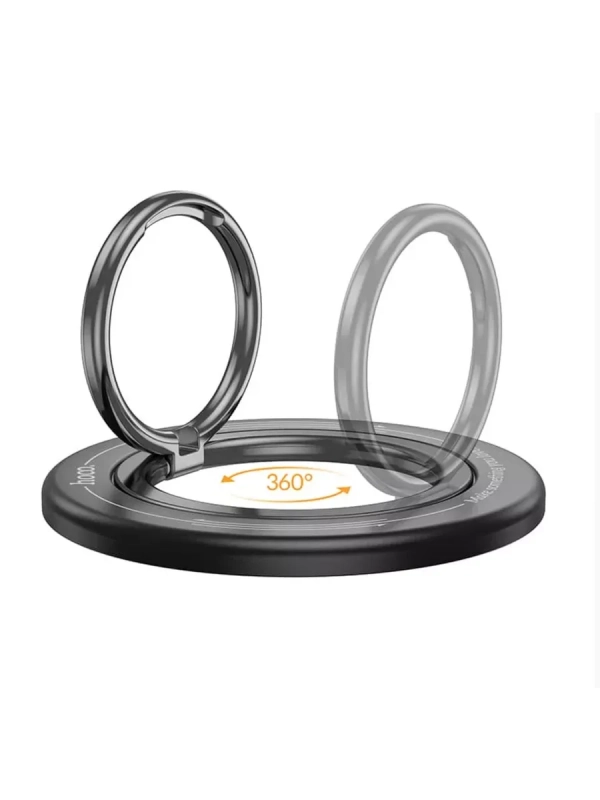 Магнитное кольцо держатель для телефона Hoco GH3