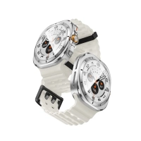 Смарт-часы HOCO Y29 серый