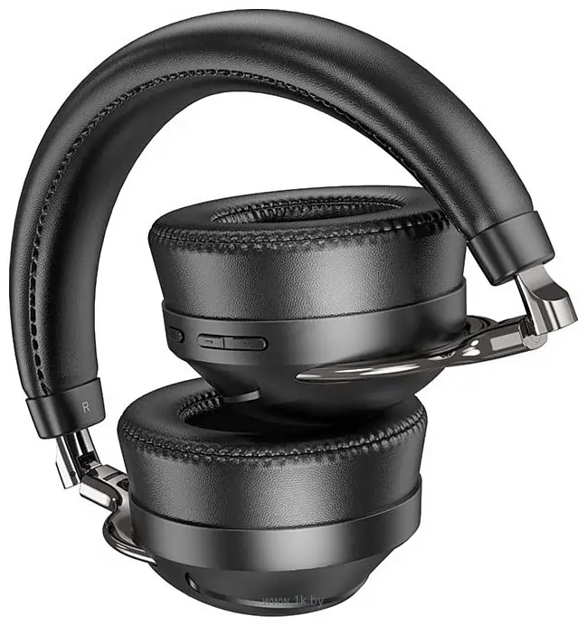 Беспроводные наушники hoco ESD17 Profit sound BT