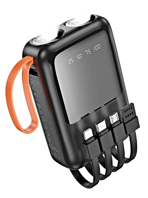 Внешний аккумулятор Borofone BJ60 10000mAh