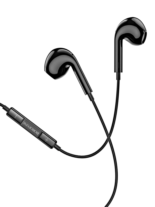 Гарнитура MP3 Borofone BM30 Max