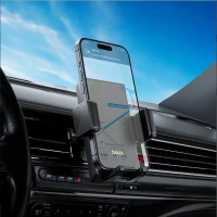 Держатель в авто HOCO H48 Precious на решётку вентилятора