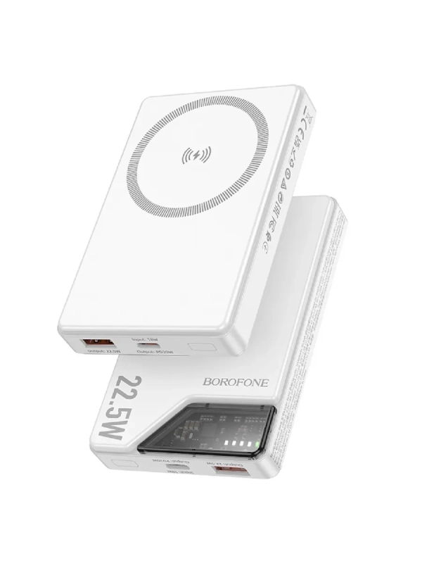 Внешний аккумулятор MagSafe 10000mAh