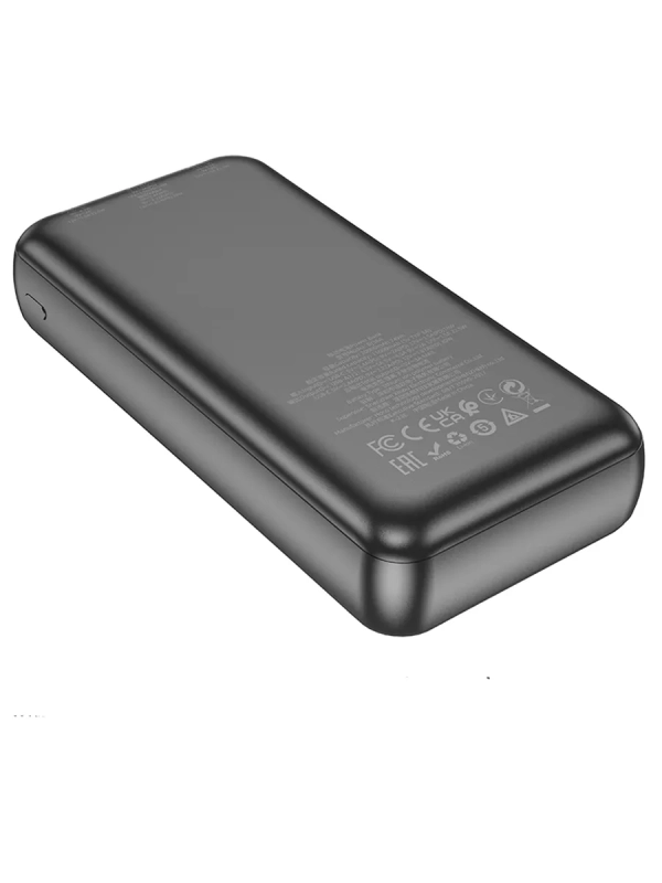 Внешний аккумулятор BJ36A 20000 mAh быстрая зарядка 22,5W