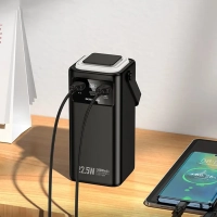 Внешний аккумулятор 50000mAh