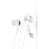Наушники Borofone BM85 Pro (Lightning)