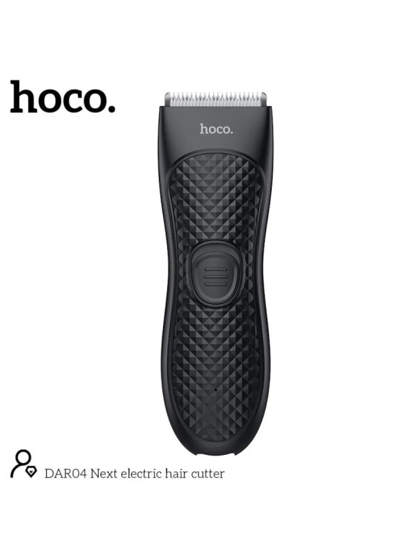 Машинка для стрижки волос DAR04 HOCO