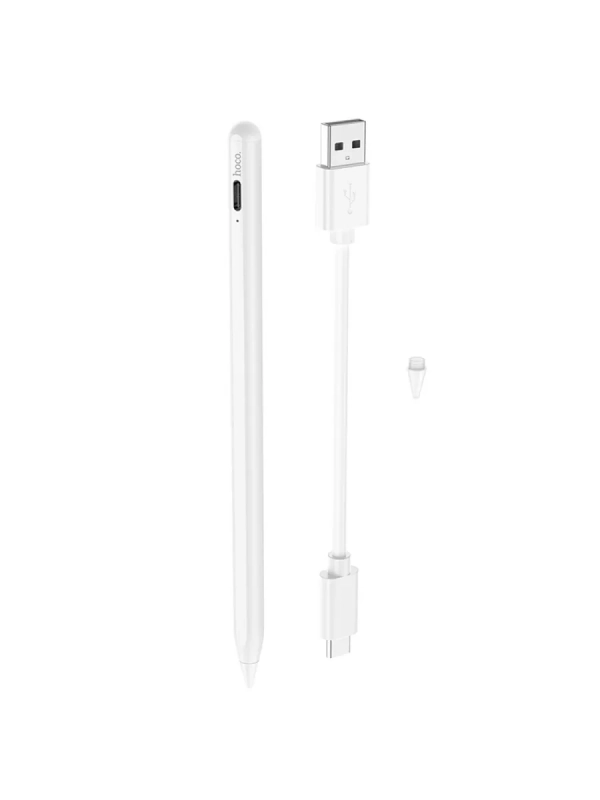 Стилус, GM109, белый