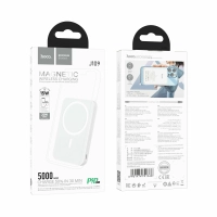 Внешний аккумулятор Hoco J109, 5000 мАч