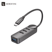 USB хаб разветвитель для ноутбуков и компьютеров
